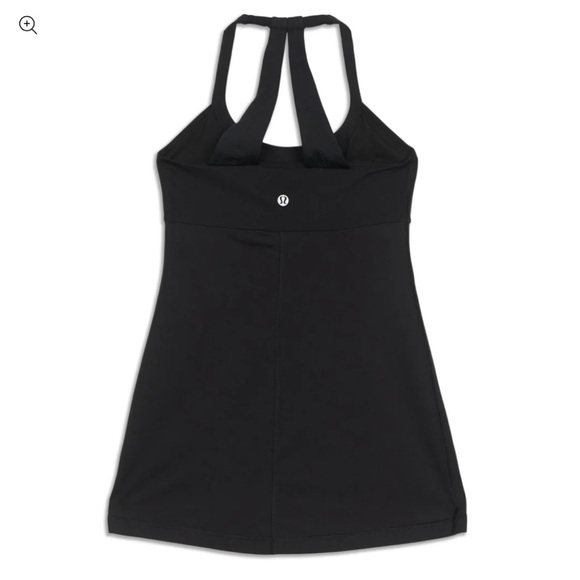 Lululemon Scoop Me Up Tank
Black - Picture 2 of 5